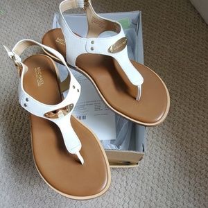 Michael Kors sandals